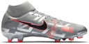 Order Nike Superfly 7 刺客 13 Academy FG/MG 刺客 灰橙 男女款
