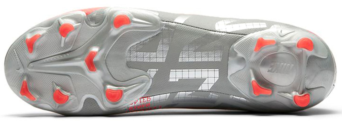 Nike Superfly 7 刺客 13 Academy FG/MG 刺客 灰橙 男女款 Details for Nike Superfly 7 刺客 13 Academy FG/MG 刺客 灰橙 男女款