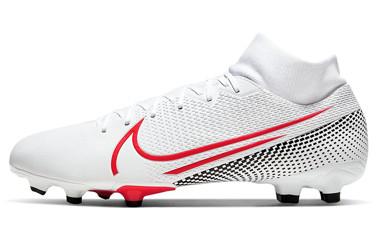 Buy Nike Mercurial Superfly 7 Academy MG 'Blanco Carmesí' AT7946-160