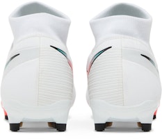 Nike Mercurial Superfly 7 Academy MG 'Putih Crimson Jade' AT7946-163 Details for Nike Mercurial Superfly 7 Academy MG 'Putih Crimson Jade' AT7946-163