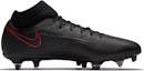 Order Nike Mercurial Superfly 7 刺客 13 學院 SG-PRO Anti-Clog Traction 黑紅