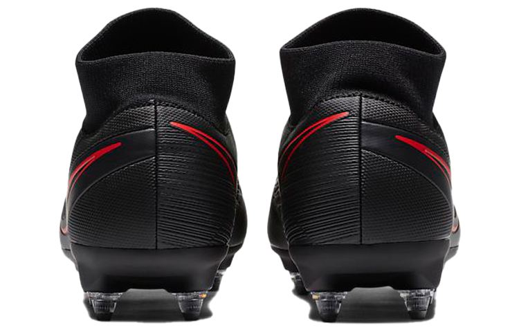 Purchase Nike Mercurial Superfly 7 Academy SG-PRO Anti-Clog 'Hitam Merah' BQ9141-060