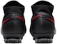 Purchase Nike Mercurial Superfly 7 刺客 13 學院 SG-PRO Anti-Clog Traction 黑紅