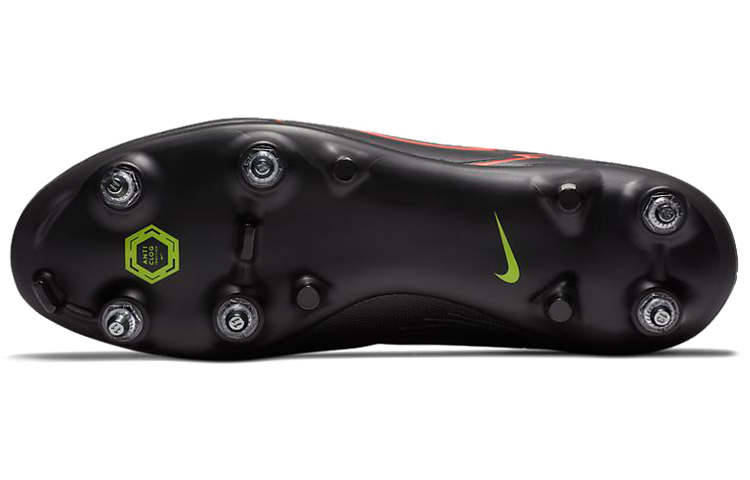 Details for Nike Mercurial Superfly 7 Academy SG-PRO Anti-Clog 'Hitam Merah' BQ9141-060