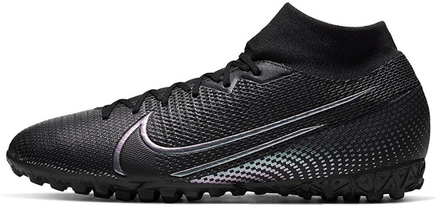 Nike Mercurial Superfly 7 Academy TF 'Hitam' Sepatu Bola AT7978-010 Buy Nike Mercurial Superfly 7 Academy TF 'Hitam' Sepatu Bola AT7978-010
