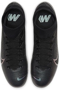 Nike Mercurial Superfly 7 Academy TF 'Hitam' Sepatu Bola AT7978-010 Shop Nike Mercurial Superfly 7 Academy TF 'Hitam' Sepatu Bola AT7978-010