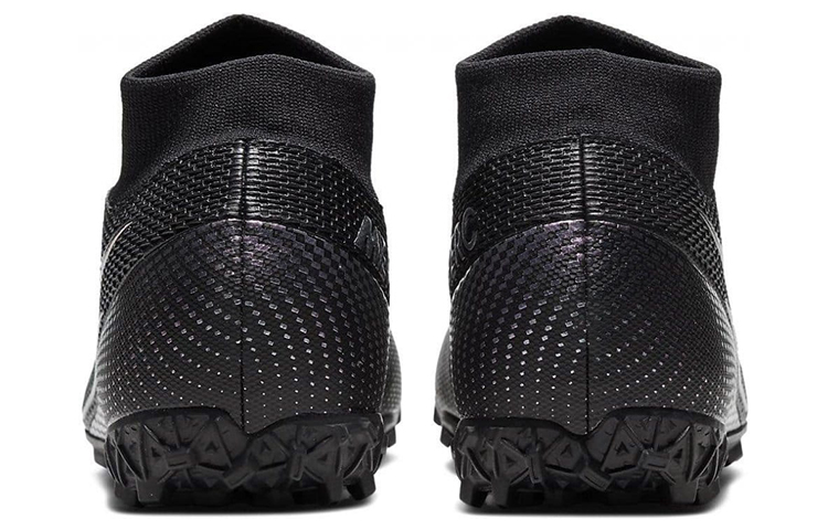 Purchase 耐克刺客 7 Academy TF '黑色'足球鞋 AT7978-010