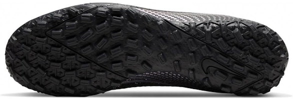 Nike Mercurial Superfly 7 刺客 13 TF 草皮足球鞋 黑色 Details for Nike Mercurial Superfly 7 刺客 13 TF 草皮足球鞋 黑色