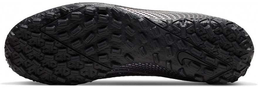 Nike Mercurial Superfly 7 Academy TF 'Hitam' Sepatu Bola AT7978-010 Details for Nike Mercurial Superfly 7 Academy TF 'Hitam' Sepatu Bola AT7978-010