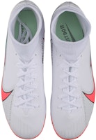 Nike Mercurial Superfly 7 Academy TF 'Putih Crimson Jade' AT7978-163 Shop Nike Mercurial Superfly 7 Academy TF 'Putih Crimson Jade' AT7978-163