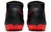 Purchase ナイキ マーキュリアル スーパーフライ 7 アカデミー TF 黒赤 AT7978-060