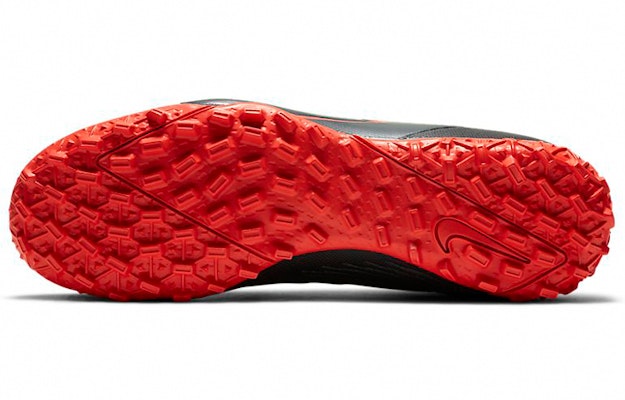 ナイキ マーキュリアル スーパーフライ 7 アカデミー TF 黒赤 AT7978-060 Details for ナイキ マーキュリアル スーパーフライ 7 アカデミー TF 黒赤 AT7978-060