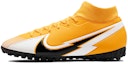 Buy Nike Mercurial Superfly 7 刺客 13 學院版 TF 黑黃