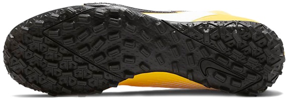 Nike Mercurial Superfly 7 Academy TF Turf 'Hitam Kuning' AT7978-801 Details for Nike Mercurial Superfly 7 Academy TF Turf 'Hitam Kuning' AT7978-801