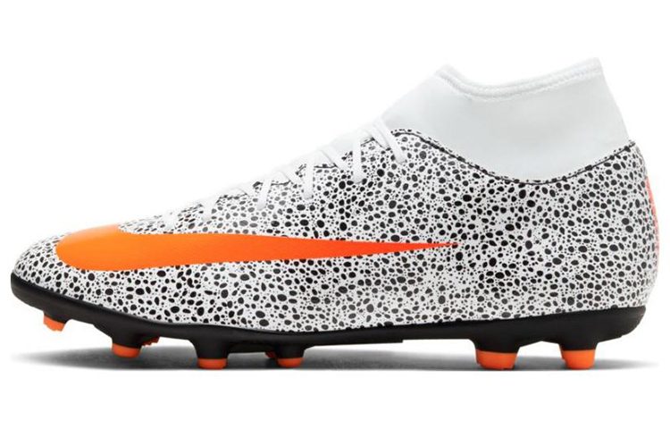 Buy Nike Mercurial Superfly 7 Club CR7 MG 'Blanco Negro' CZ5901-180