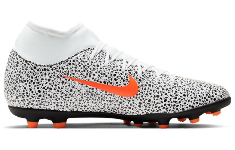 Order Nike Mercurial Superfly 7 Club CR7 MG 'Blanco Negro' CZ5901-180