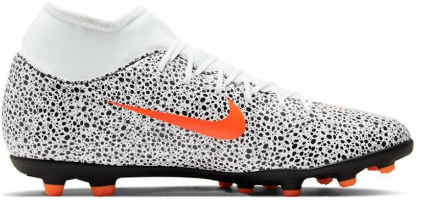 Nike Mercurial Superfly 7 Club CR7 MG 'Putih Hitam' CZ5901-180 Order Nike Mercurial Superfly 7 Club CR7 MG 'Putih Hitam' CZ5901-180
