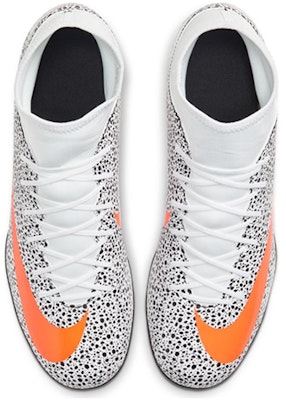 Nike Mercurial Superfly 7 Club CR7 MG 'Putih Hitam' CZ5901-180 Shop Nike Mercurial Superfly 7 Club CR7 MG 'Putih Hitam' CZ5901-180