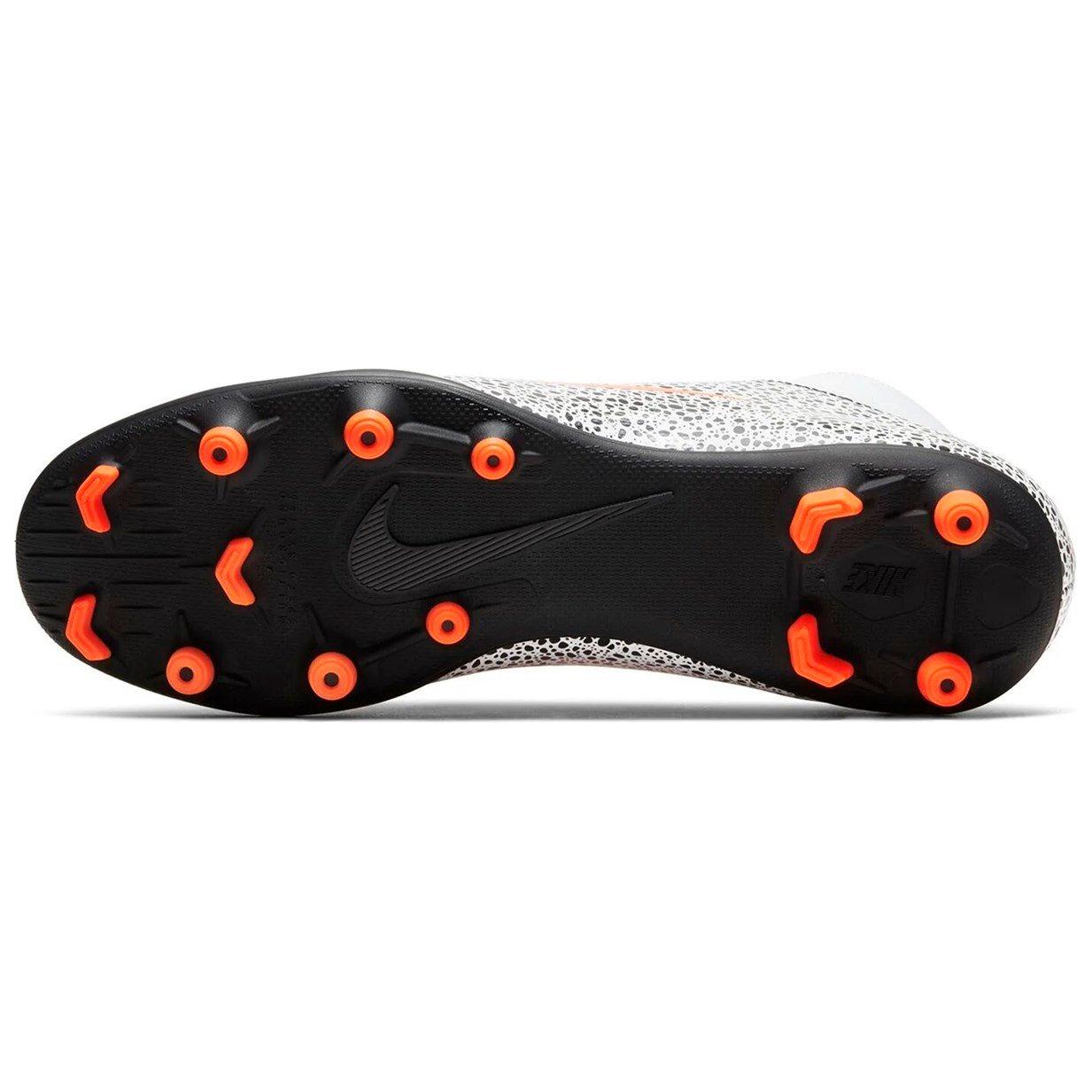 Purchase Nike Mercurial Superfly 7 Club CR7 MG 'Blanco Negro' CZ5901-180