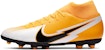 Nike Mercurial Superfly 7 Club FG MG 'Laser Orange' Lelaran Oren. AT7949-801