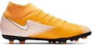 Order Nike Mercurial Superfly 7 Club FG MG 'Laser Orange' Lelaran Oren. AT7949-801