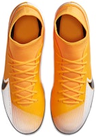 나이키 머큐리얼 슈퍼플라이 7 클럽 FG/MG '레이저 오렌지' AT7949-801 Shop 나이키 머큐리얼 슈퍼플라이 7 클럽 FG/MG '레이저 오렌지' AT7949-801