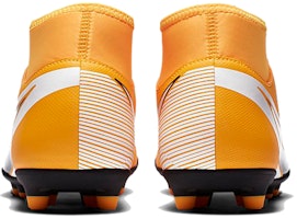 나이키 머큐리얼 슈퍼플라이 7 클럽 FG/MG '레이저 오렌지' AT7949-801 Purchase 나이키 머큐리얼 슈퍼플라이 7 클럽 FG/MG '레이저 오렌지' AT7949-801