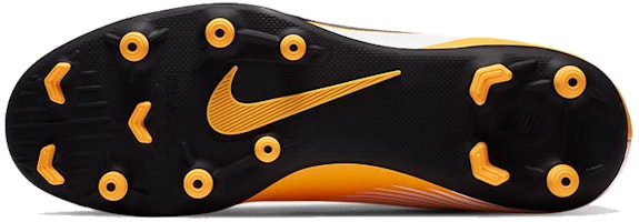 나이키 머큐리얼 슈퍼플라이 7 클럽 FG/MG '레이저 오렌지' AT7949-801 Details for 나이키 머큐리얼 슈퍼플라이 7 클럽 FG/MG '레이저 오렌지' AT7949-801