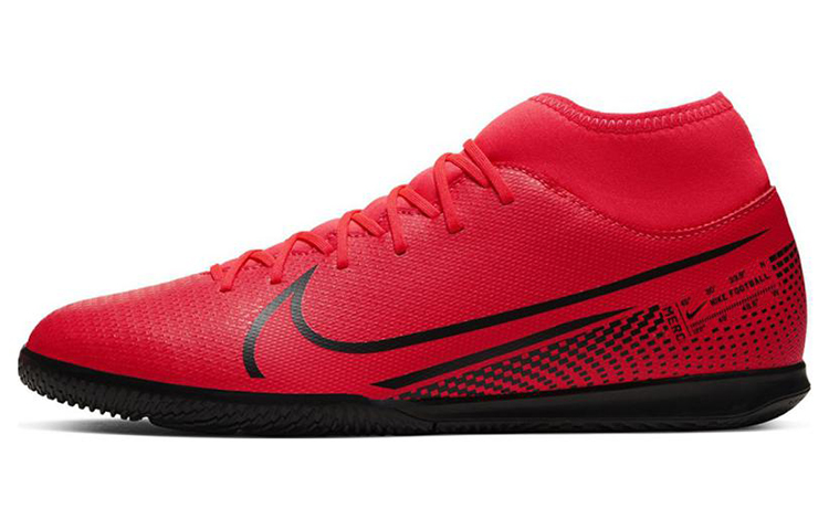 Buy Nike Mercurial Superfly 7 Club IC 'Asesino 13 Rojo' AT7979-606