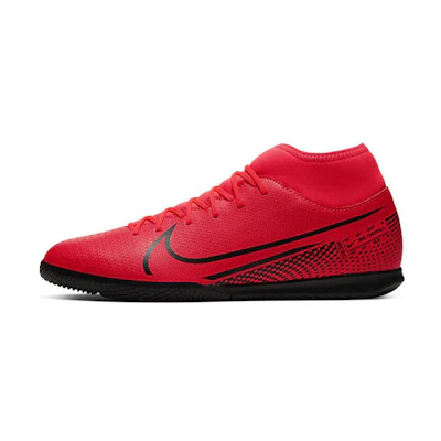 Nike Mercurial Superfly 7 Club IC 'Assassin 13 Red'