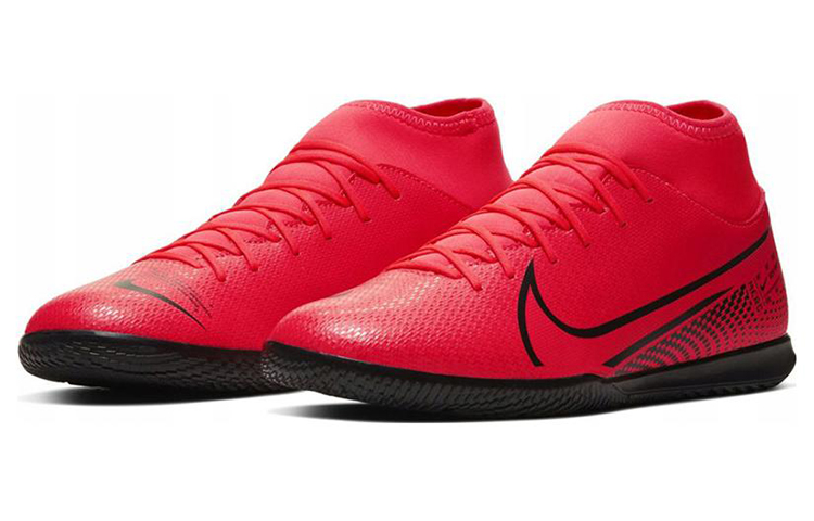 Lookbook Nike Mercurial Superfly 7 Club IC 'Asesino 13 Rojo' AT7979-606