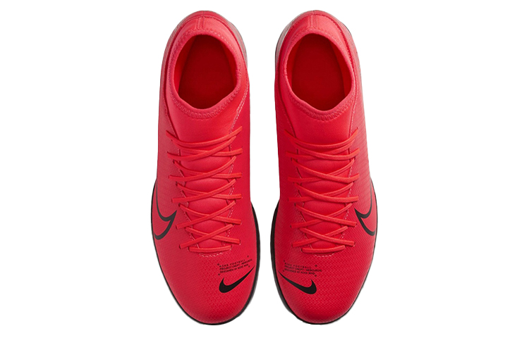 Shop Nike Mercurial Superfly 7 Club IC 'Asesino 13 Rojo' AT7979-606