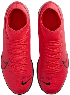 나이키 머큐리얼 슈퍼플라이 7 클럽 IC '어새신 13 레드' AT7979-606 Shop 나이키 머큐리얼 슈퍼플라이 7 클럽 IC '어새신 13 레드' AT7979-606