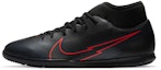 Buy ナイキ マーキュリアル スーパーフライ 7 クラブ IC 黒赤 AT7979-060