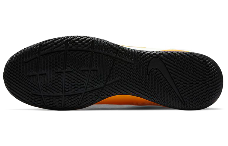 Details for Nike Mercurial Superfly 7 Club IC Lapangan Dalam Kuning Hitam AT7979-801
