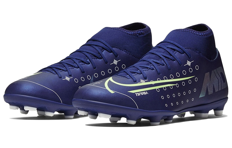 Lookbook Nike Mercurial Superfly 7 Club MDS FG MG 'Dream Speed' Sepatu Bola BQ5463-401
