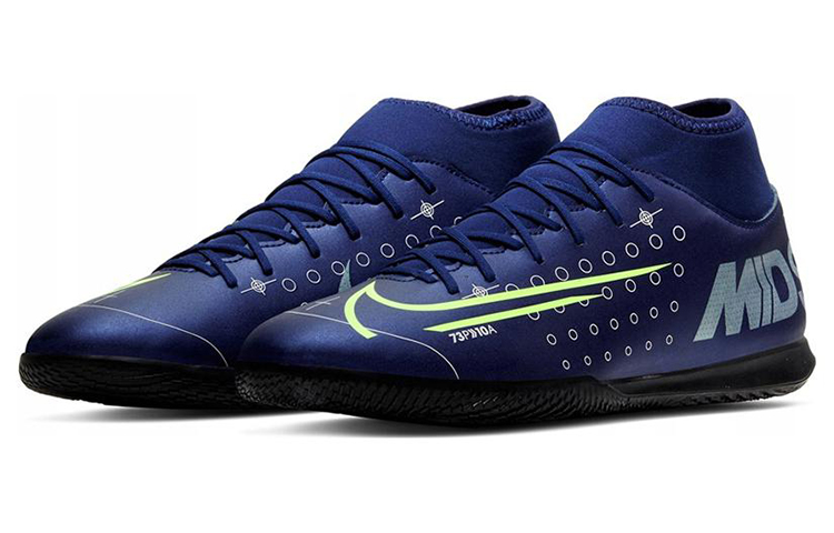 Lookbook Nike Mercurial Superfly 7 Club MDS IC 'Dream Speed' Sepatu Futsal Impian BQ5462-401