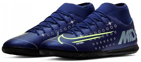 ナイキ マーキュリアル スーパーフライ 7 クラブ MDS IC 'ドリームスピード' BQ5462-401 Lookbook ナイキ マーキュリアル スーパーフライ 7 クラブ MDS IC 'ドリームスピード' BQ5462-401