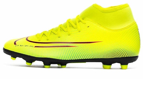耐吉 Mercurial Superfly 7 刺客 13 Club MDS FG/MG 多場地足球鞋 男女同款 黃色 Buy 耐吉 Mercurial Superfly 7 刺客 13 Club MDS FG/MG 多場地足球鞋 男女同款 黃色