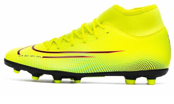 Nike Mercurial Superfly 7 Club MDS MG 'Lemon Venom Aurora' Sepatu Bola BQ5463-703 Buy Nike Mercurial Superfly 7 Club MDS MG 'Lemon Venom Aurora' Sepatu Bola BQ5463-703