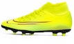 Buy Nike Mercurial Superfly 7 Club MDS MG 'Lemon Venom Aurora' Sepatu Bola BQ5463-703