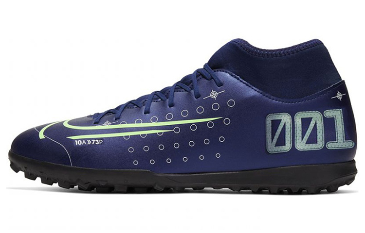 Buy Nike Mercurial Superfly 7 Club MDS TF 'Velocidad de Ensueño' BQ5437-401