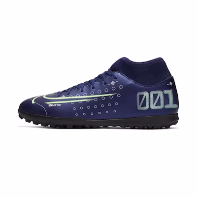 Nike Mercurial Superfly 7 Club MDS TF 'Dream Speed'
