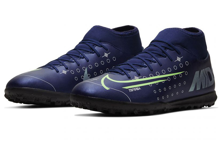 Lookbook Nike Mercurial Superfly 7 Club MDS TF 'Velocidad de Ensueño' BQ5437-401