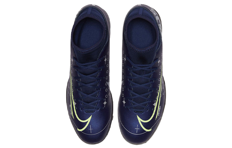 Shop Nike Mercurial Superfly 7 Club MDS TF 'Velocidad de Ensueño' BQ5437-401