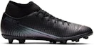 Order Nike Mercurial Superfly 7 Club MG 'Hitam' AT7949-010