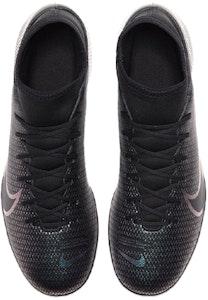 ナイキ マーキュリアル スーパーフライ 7 クラブ MG (ブラック) AT7949-010 Shop ナイキ マーキュリアル スーパーフライ 7 クラブ MG (ブラック) AT7949-010