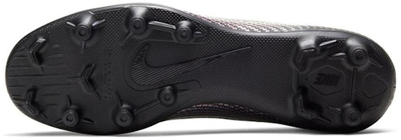 Nike Mercurial Superfly 7 刺客 13 俱樂部 MG 多場地足球鞋 黑色 Details for Nike Mercurial Superfly 7 刺客 13 俱樂部 MG 多場地足球鞋 黑色
