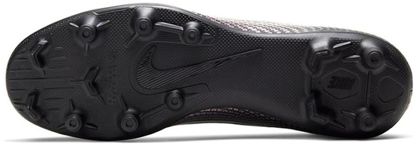 ナイキ マーキュリアル スーパーフライ 7 クラブ MG (ブラック) AT7949-010 Details for ナイキ マーキュリアル スーパーフライ 7 クラブ MG (ブラック) AT7949-010