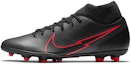 Buy Nike Mercurial Superfly 7 Club MG 'Hitam Merah' AT7949-060